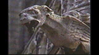 Gargoyles (Documentary)