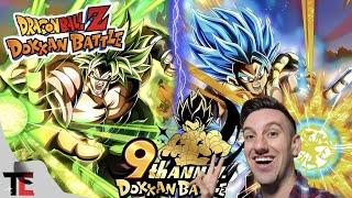 L' ANNIVERSARIO DI DOKKAN È ALLE PORTE SU CHI SI DEVE PULLARE? VI DICO LA MIA!!!!