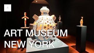 ART Museum NYC Fall 2024, Moma, Met @ARTNYC