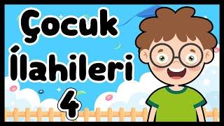 ÇOCUK İLAHİLERİ-4 - Çocuk İlahisi Dinle | Bibercik İlahileri