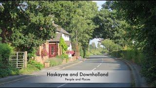 Haskayne and Downholland | People and Places