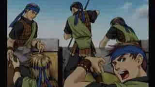 Suikogaiden Part 19 It Begins