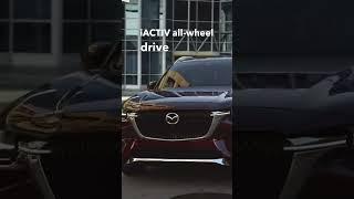 See What 2024 Has In Store: The Mazda CX-90 Revealed!