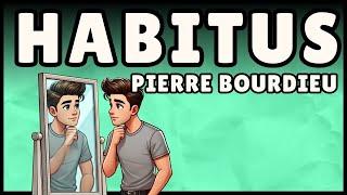 Habitus: Definition & Examples (Easy Explanation)