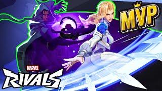 Cloak and Dagger TIPS & TRICKS - Marvel Rivals Guide