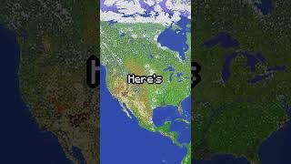 Can you visit the UK on this minecraft server?