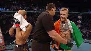 The Biggest Mental Beatdown in MMA History