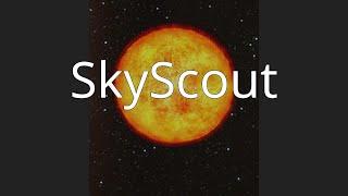 SkyScout