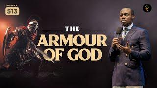 The Armour Of God | Phaneroo Service 513 |Apostle Grace Lubega