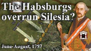 Prussia's Three-Front War ️ The Forgotten Battle of Landeshut, 1757 (Part 5)