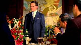 Boardwalk Empire - Lucky sets up the Commission