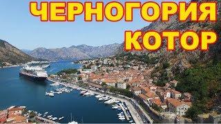 A Tour of KOTOR, MONTENEGRO: Is It Worth Visiting?