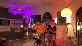 Rico M. und Christian Schlotter live - All of me (cover)