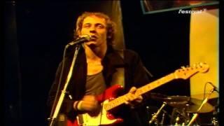 Dire Straits - Down to the Waterline