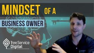 Do You Have The Mindset of a Business Owner?