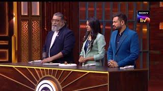 MasterChef India - Tamil |மாஸ்டர்செஃப் இந்தியா தமிழ் Full Episode today