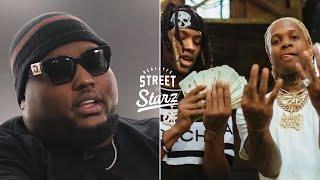 Big Homie CC breaks down TRUE Chicago g%ng history, was KingVon & KI REALLY k1llers, ChiefKeef, Durk