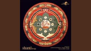Shanti (Guido Schneider & Daniel Dreier's Aztecs Explore India Remix)