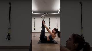 Lower abs exercises ️
