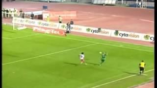 SASA STOJANOVIC MIDFIELDER HIGHLIGHTS