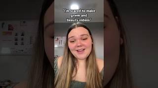 You are gonna do so good! #beauty #grwm #ytshorts