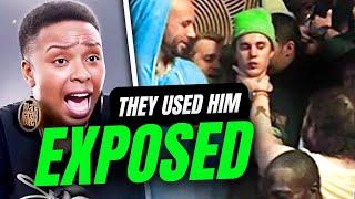  Jaguar Wright EXPOSES Diddy’s Dark Secrets About Justin Bieber – His Parents Knew?! 