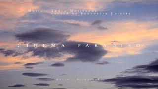 【 15 min】CINEMA PARADISO by  Ennio Morricone  covered by Benedetta Caretta