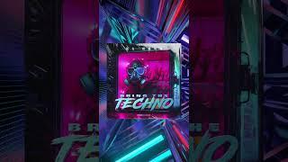 DJ WZRD - Bring The Techno