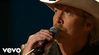 Alan Jackson - In The Garden (Live)