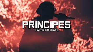 Werenoi x MIG Type Beat - "PRINCIPES" || Instru Rap Sombre 2024