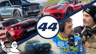 Most Disappointing Car & Best Car of The Year Revealed! | Ep 44 | Drive Torque Podcast