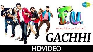 Gachhi - Salman Khan | Vishal | F.U | मराठी गाणी | Marathi Dance Song 2023 | Marathi Songs