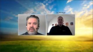 New England B2B Networking Show with Jay McHugh