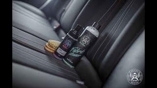 SK custom | Car Cosmetics | BadBoys Fabric Cleaner | RRC BadBoys Series