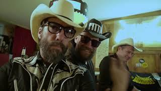 TRAILER MC FITTI & THE BOSSHOSS "WHAT A GIRL LIKES"  (OFFICIAL VIDEO MC FITTI TV)