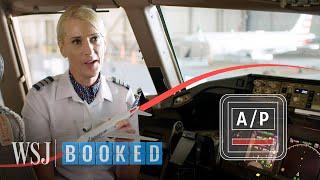 How Does Autopilot Work? A Pilot Explains What It Can and Can’t Do | WSJ Booked
