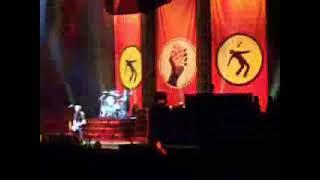 Green day live @  St. Jakobshalle, Basel, Switzerland 18/01/2005???