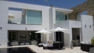 ID 7508 - WWW.ESPANA-HOLIDAY.COM - MARBELLA RENTALS - UNIQUE LUXURY VILLA