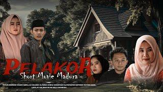 Pelakor 1 | short movie madura ( SUB INDONESIA )