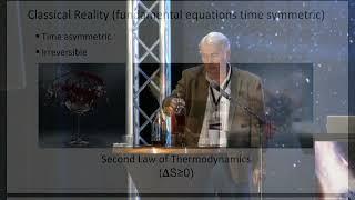 TSC2022 - Plenary 7 - Time & Consciousness