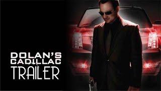 Dolan's Cadillac (2010) Trailer Remastered HD