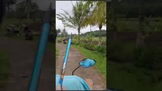 Mancing Ben ora pening.....