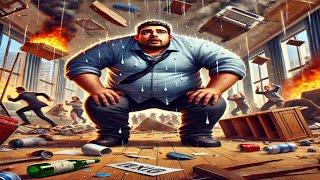 ВСЕ ЖЕ ЭТО ЛУЧШАЯ ПЯТНИЦА ЗА ПОЛ-ГОДА | STRAY228
