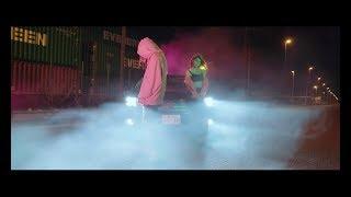 CreA - " Lighter " feat. AMAYA (Official Music Video)