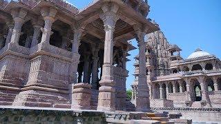 जोधपुर मंडोर गार्डन || Jodhpur Mandore Garden, Rajasthan Video || Tourist Places in Jodhpur