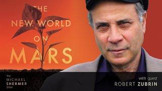 Life on Mars? (Robert Zubrin)