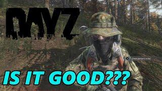 DayZ On The Xbox Series X Is...