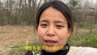 阿杜对孕四胎的媳妇发火：不想要去打掉吧！小姑子：争取生个儿子