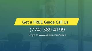 Use Video To Get New Customers: In Holden Massachusetts