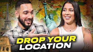 Drop Your Location | Thats Your Reality | EP 37